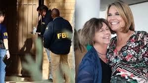 temp_image_1771297106.793704 Nancy Grace: Updates on the Search for Missing Nancy Guthrie