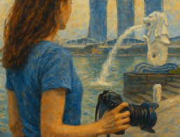 temp_image_1771301180.794949 Singapour: La Danse du Lion et les Trésors Cachés de la Cité-État