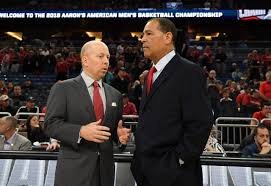 temp_image_1771307873.612142 Kelvin Sampson: From 'Poor' Program to Championship Contender & Mick Cronin's Playful Jab