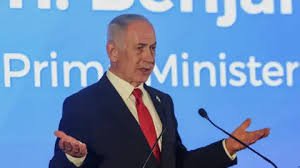 temp_image_1771308220.376853 Netanyahu Urges US to Demand Complete Iranian Nuclear Disarmament