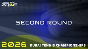 temp_image_1771325062.040994 Clara Tauson vs Peyton Stearns: Dubai Tennis Championships 2026 Prediction & How to Watch