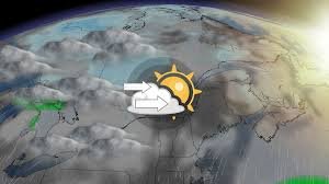 temp_image_1771325427.519268 Neige et Verglas au Québec: Prévisions Météo et Bilan Ensoleillement Février