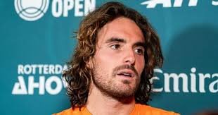 temp_image_1771330834.067813 Stefanos Tsitsipas Challenges ATP Over Tournament Schedule and Prize Money