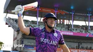 temp_image_1771337863.902991 Scotland vs Nepal: T20 World Cup Clash - A Comprehensive Recap