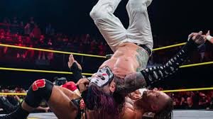 temp_image_1771340136.147275 Jeff Hardy: The Charismatic Enigma of Professional Wrestling