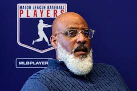 temp_image_1771347245.824109 Tony Clark Resignation: MLBPA Faces Uncertainty Amidst Labor Talks and Investigation