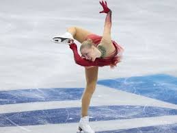 temp_image_1771366600.301909 Niina Petrõkina: Estonia's Figure Skating Star Makes Olympic Debut