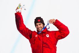 temp_image_1771374659.29765 Chiba Mone: Éliot Grondin Claims Silver in Snowboard Cross at Milan Cortina Games