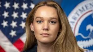 temp_image_1771397123.116843 Kristi Noem and the Departure of DHS Spokesperson Tricia McLaughlin