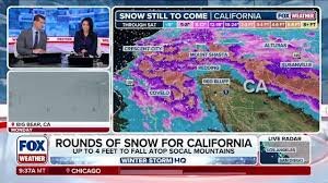 temp_image_1771400908.506257 Los Angeles Weather: Your Ultimate Guide to Sunshine, Forecasts & Climate