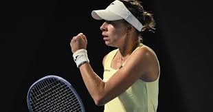 temp_image_1771404764.542305 Magda Linette's Stunning Victory in Dubai: A Rising Star?