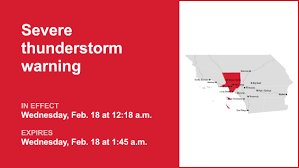 temp_image_1771409309.391233 Severe Thunderstorm Warning: Stay Safe During Extreme Weather