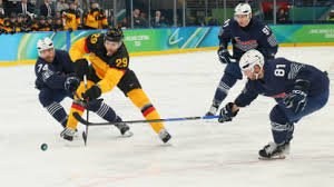 temp_image_1771424985.639927 Germany vs Slovakia Hockey: Draisaitl Leads Germany to Quarterfinals!