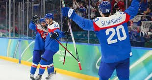 temp_image_1771434465.096525 Olympic Glory: Slovakia Secures Semifinal Spot at Milan-Cortina Games