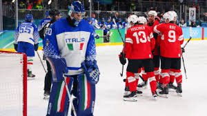 temp_image_1771441856.677112 Switzerland Advances to Quarterfinals: Hischier Leads the Way at the Olympics