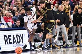 temp_image_1771478363.933363 Gonzaga vs San Francisco: A Clash on the West Coast Conference