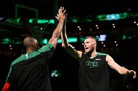 temp_image_1771560336.835016 Al Horford's Return to Boston: A Night of Mixed Emotions and Championship Memories