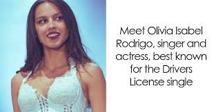 temp_image_1771568976.597176 Olivia Rodrigo: From Disney Star to Pop Sensation - A Comprehensive Profile