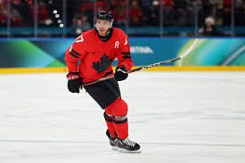 temp_image_1771615154.388927 Connor McDavid: Leading Team Canada at the 2026 Olympics