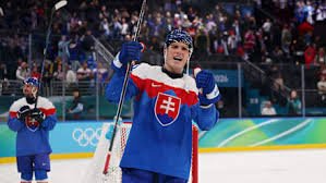 temp_image_1771622733.01395 Juraj Slafkovsky: The Rising Star of Hockey - A Comprehensive Profile