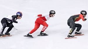 temp_image_1771626013.783991 Kamila Sellier: A Rising Star in Short Track Speed Skating