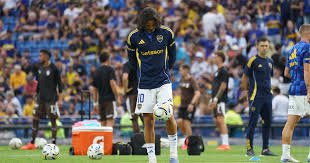 temp_image_1771629118.561765 Boca Juniors vs. Racing: A Clash of Titans in the Argentine League