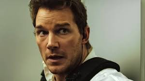 temp_image_1771639685.141 Mercy (2026): Chris Pratt vs. AI Judge – A Deep Dive into the Sci-Fi Thriller