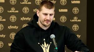temp_image_1771654806.521345 Nikola Jokic: Retirement Rumors Debunked - How Long Can the Joker Keep Dominating?