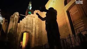 temp_image_1771675975.201333 Suhoor: The Mesaharaty and the Revival of a Ramadan Tradition