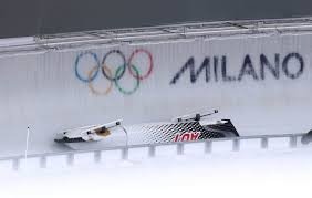 temp_image_1771699423.74458 Austrian Bobsled Crash: Dramatic Upsets at the 2026 Winter Olympics
