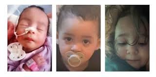 temp_image_1771714179.803274 Enfant Prématuré: Six-Week-Old Baby Found Safe After Abduction, Search Continues for Siblings
