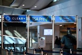 temp_image_1771757045.431859 TSA PreCheck & Global Entry: Shutdown Impacts Travel