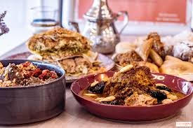 temp_image_1771761146.271574 Sehri Time Today: Ramadan 2026 Dates & Iftar Schedules