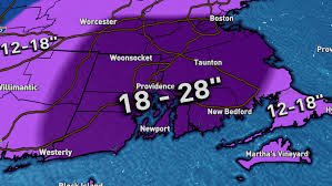 temp_image_1771790535.705265 Rhode Island State of Emergency: Blizzard Warning Issued as Nor'easter Approaches