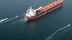 temp_image_1771830790.065818 US-Iran Tensions: The Strait of Hormuz and Global Oil Supply