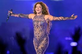 temp_image_1771833613.155881 Shakira to Perform Free Concert in Mexico City's Zocalo After Nearly 20 Years