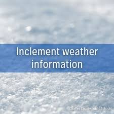 temp_image_1771844143.675579 School Closing and Delays: Charles County Public Schools Update - February 23, 2026