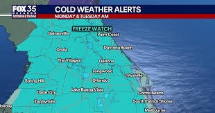 temp_image_1771853626.275024 Weather in Orlando: Arctic Blast Brings Freezing Temperatures