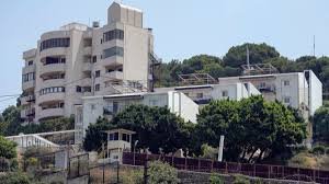 temp_image_1771860750.475894 Beirut Embassy Evacuation: US Reduces Staff Amidst Rising Regional Tensions