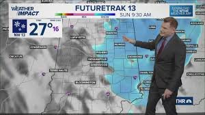 temp_image_1771862063.070493 Chicago Weather: Weekend Freeze Followed by Midweek Warm-Up & Potential Showers