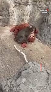 temp_image_1771873255.339806 Punch Monkey Japan: The Rise of a Viral Sensation & What It Means for Japanese Culture