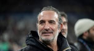 temp_image_1771880742.47057 Jean Dujardin: From French Icon to Hollywood Star - A Comprehensive Look