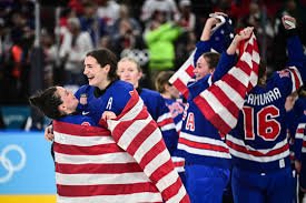 temp_image_1771883885.635864 When is the State of the Union? US Women's Hockey Team Declines Trump's Invitation