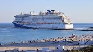 temp_image_1771886842.345863 Cozumel Mexico: Carnival Cruise Ship Rescues Five People at Sea