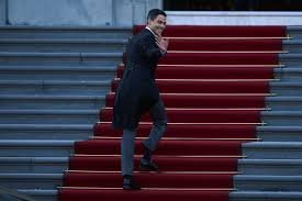 temp_image_1771901540.557354 Rob Jetten: The Netherlands' Youngest and First Openly Gay Prime Minister