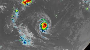temp_image_1771919052.155247 Tropical Cyclone Horacio: The First Category 5 Storm of 2026