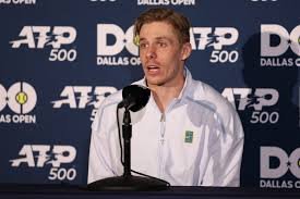 temp_image_1771930140.426601 Denis Shapovalov: The Rising Canadian Tennis Star - Career, Records & Future