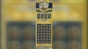 temp_image_1771934199.630972 Texas Lottery: Frisco Resident Claims $5 Million Golden Riches Prize