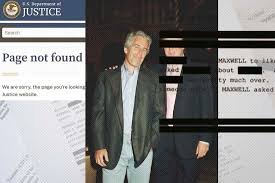 temp_image_1771949014.13826 NPR Investigation: Justice Department Withheld Epstein Files Related to Trump