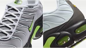 temp_image_1771950956.250746 March 2026 Calendar: Nike Air Max Plus Gets the Iconic 'Neon' Makeover
